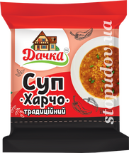 Суп харчо "Дачка" 150г брикет (32)